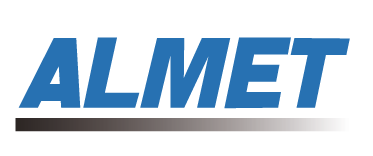 Logo de l'entreprise ALMET