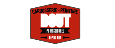 Logo de l'entreprise CARROSSERIE