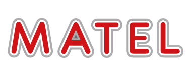 Logo de l'entreprise matel