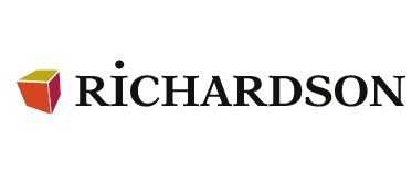 Logo de l'entreprise richardson