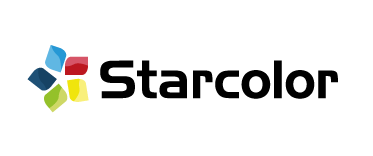Logo de l'entreprise Starcolor