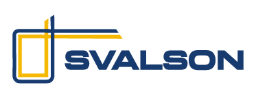 Logo de l'entreprise svalson