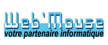 Logo de l'entreprise Web'Mouse