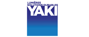 Logo de l'entreprise Yaki