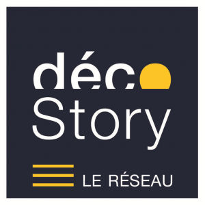 Logo de l'entreprise DécoStory
