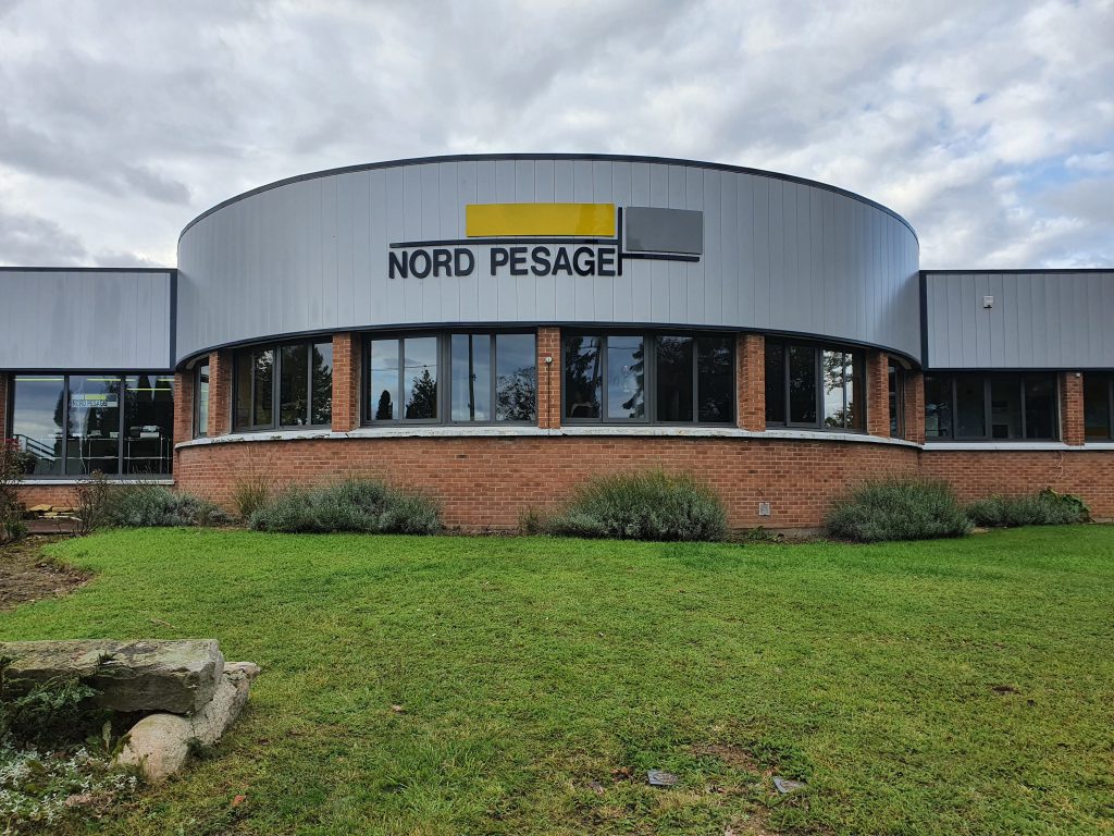 nord pesage annequin