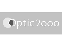 Logo de nos clients ceci est le logo de l'opticien Optic 2000