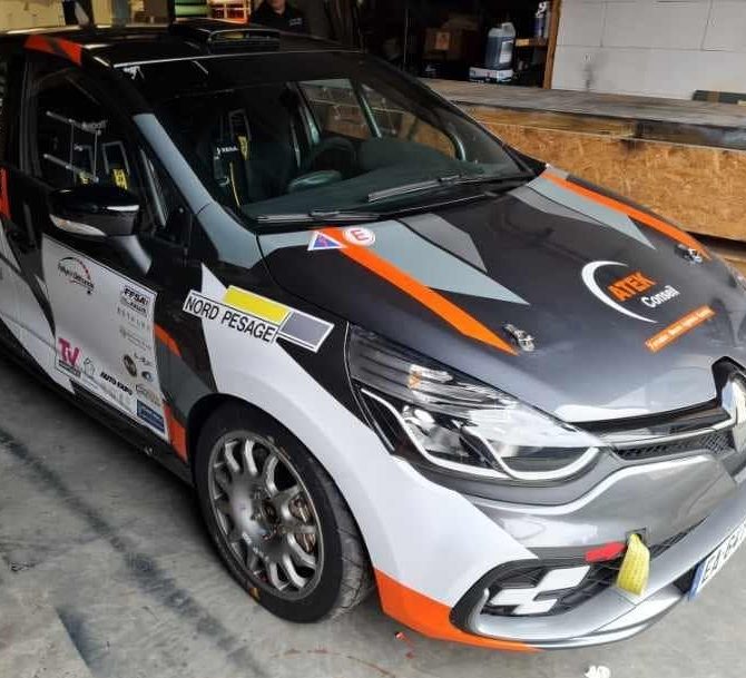 Rallye 2021 Pose Vehicule 2 E1761304192321