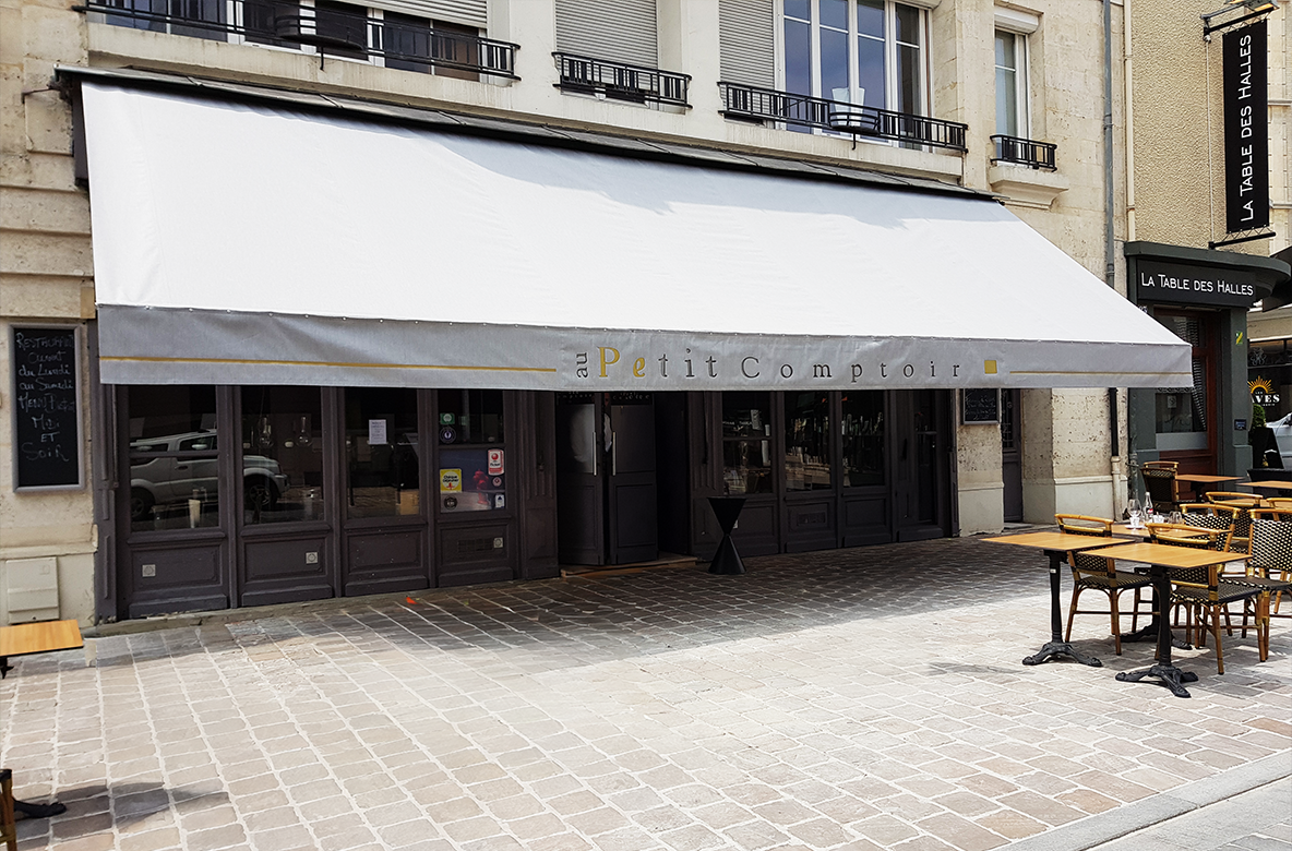 au petit comptoir stores