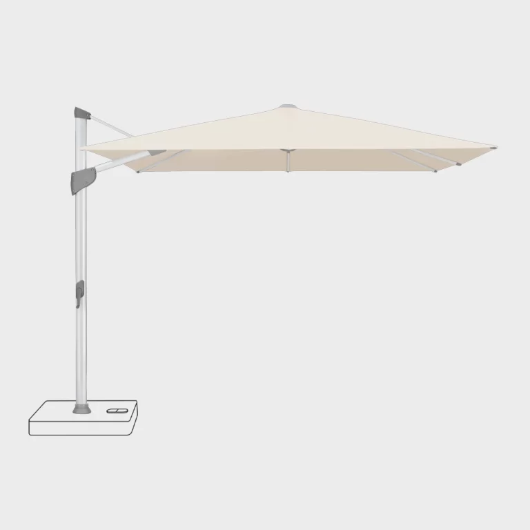 parasol fortano glatz