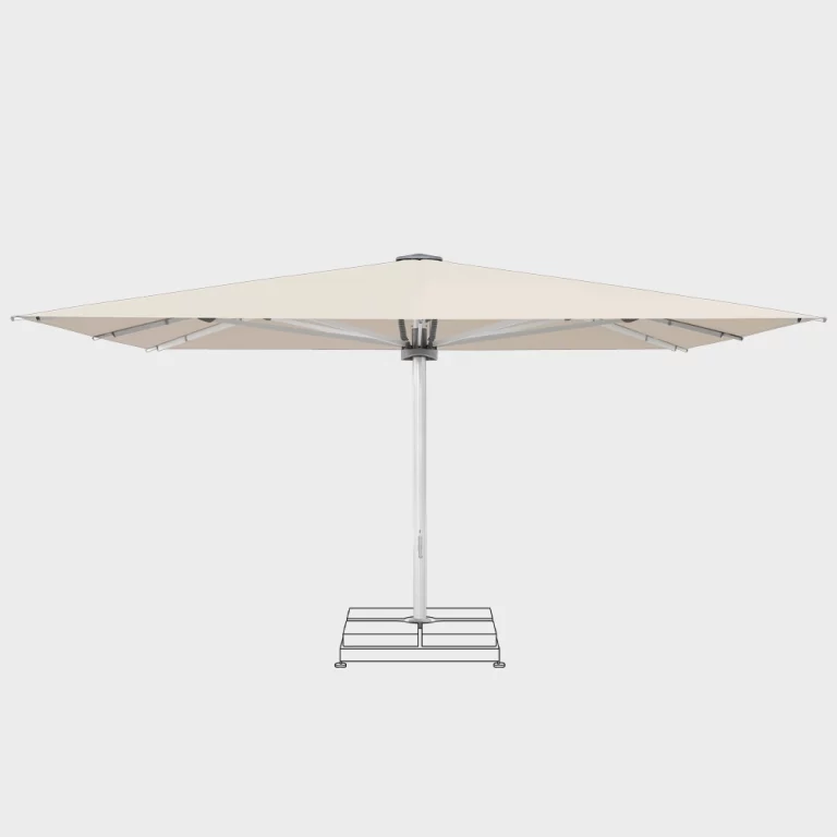 parasol geant palazzo noblesse glatz