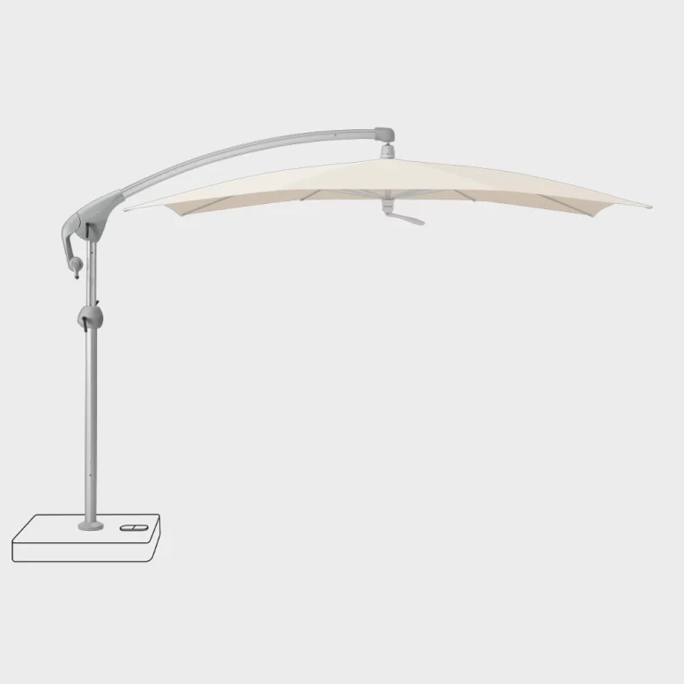 parasol pendalex glatz