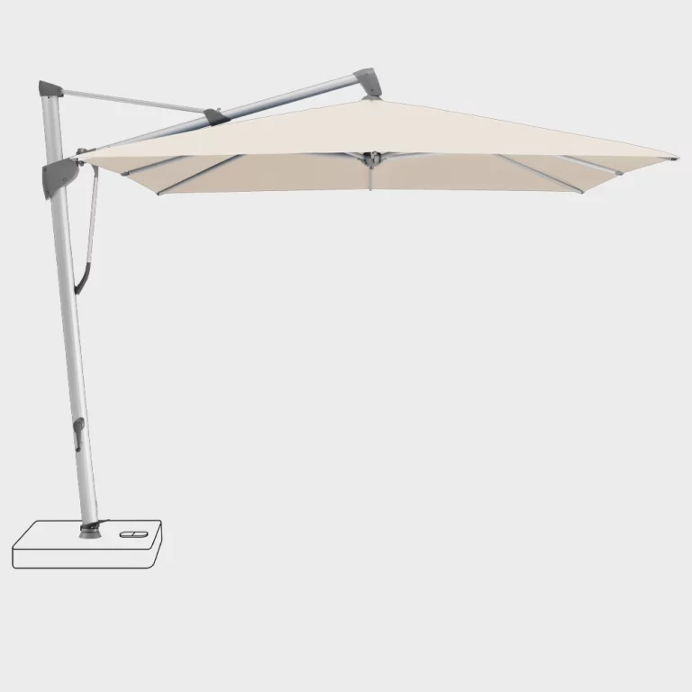 parasol sombrano glatz