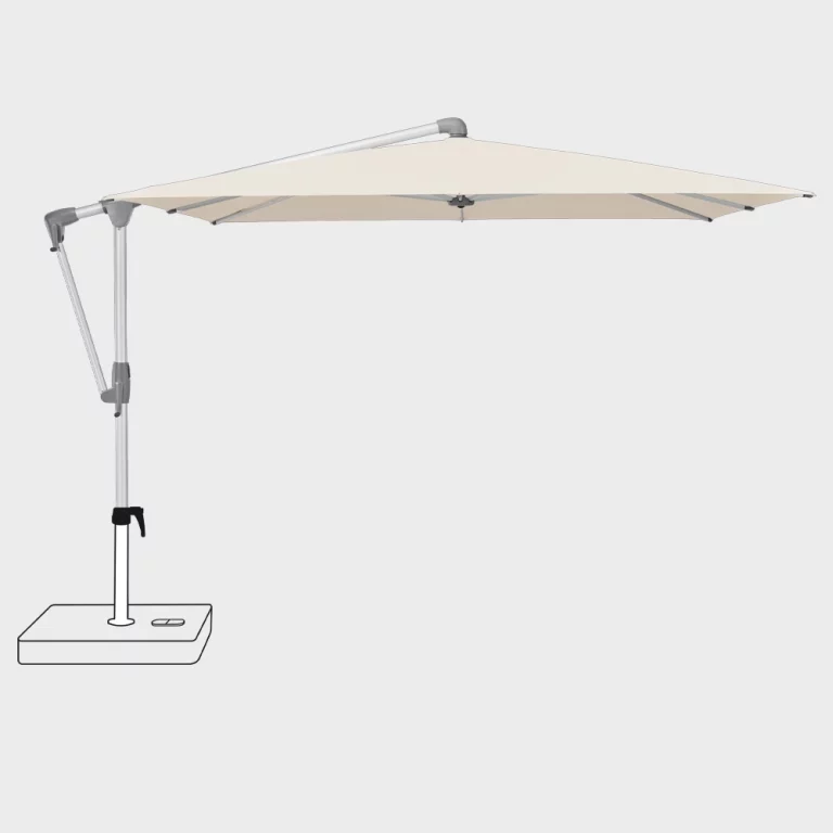 parasol sunwing glatz