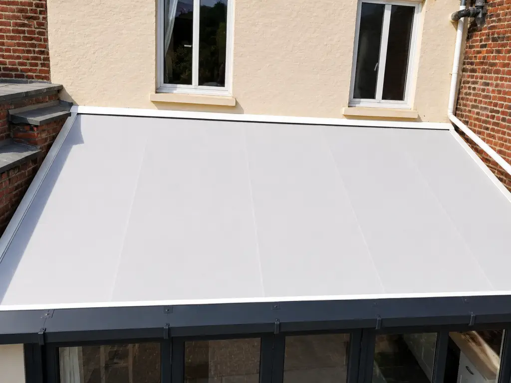 Enseigne et signalétique à Béthune - store banne sur mesure, Images de Marques